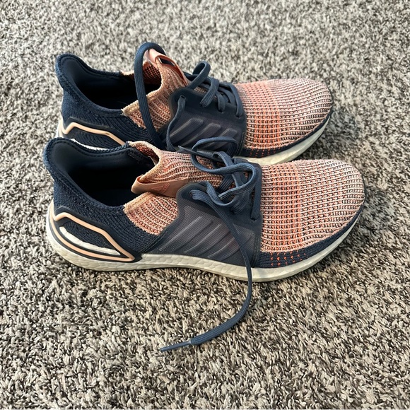 adidas Shoes - Adidas Women’s UltraBoost 19 running shoes